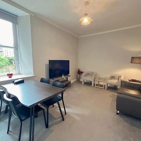 Two Bed Apartment Εδιμβούργο Εξωτερικό φωτογραφία
