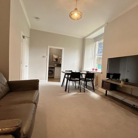 Two Bed Apartment Εδιμβούργο Εξωτερικό φωτογραφία