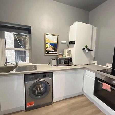 Two Bed Apartment Εδιμβούργο Εξωτερικό φωτογραφία
