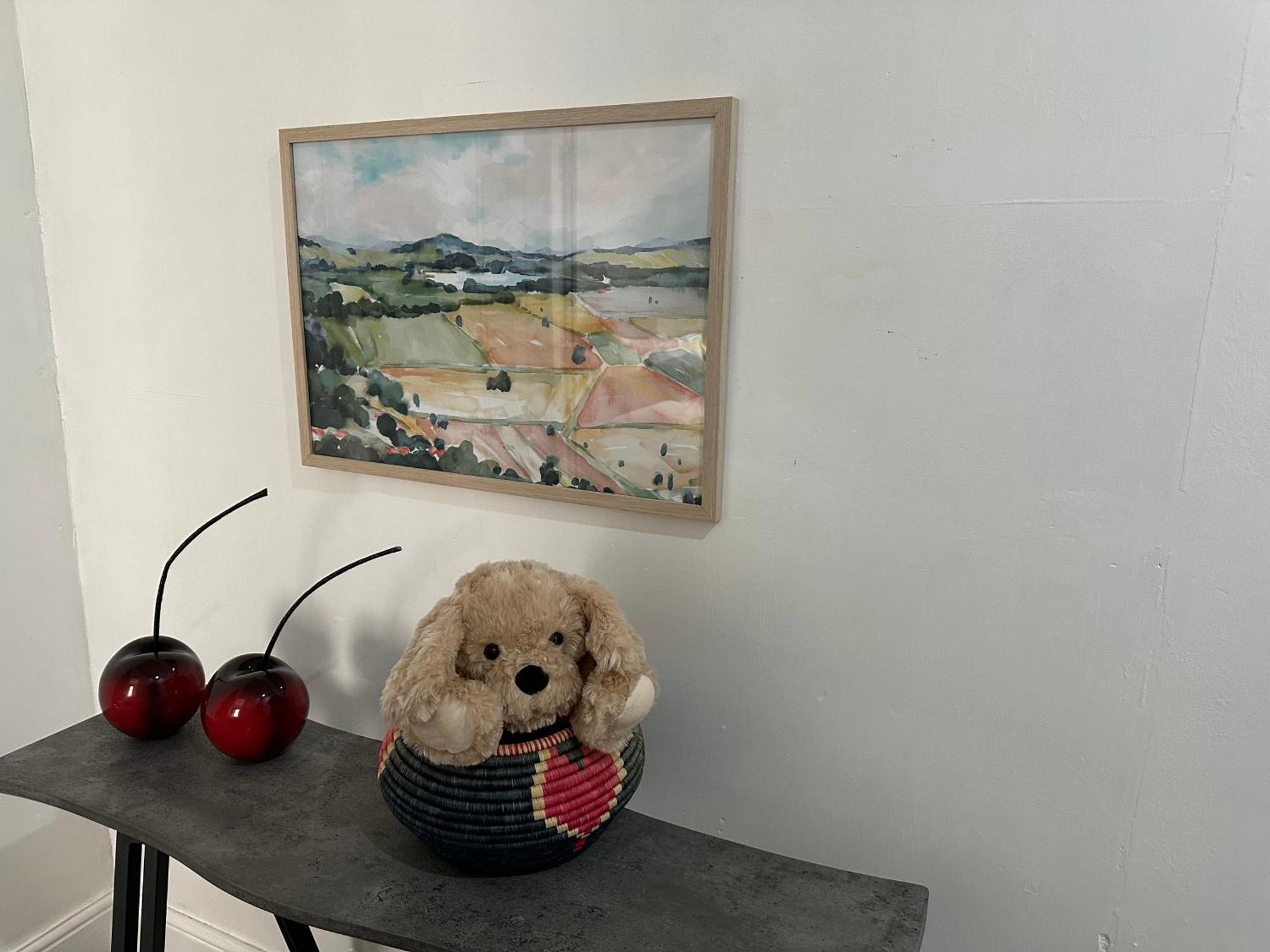 Two Bed Apartment Εδιμβούργο Εξωτερικό φωτογραφία