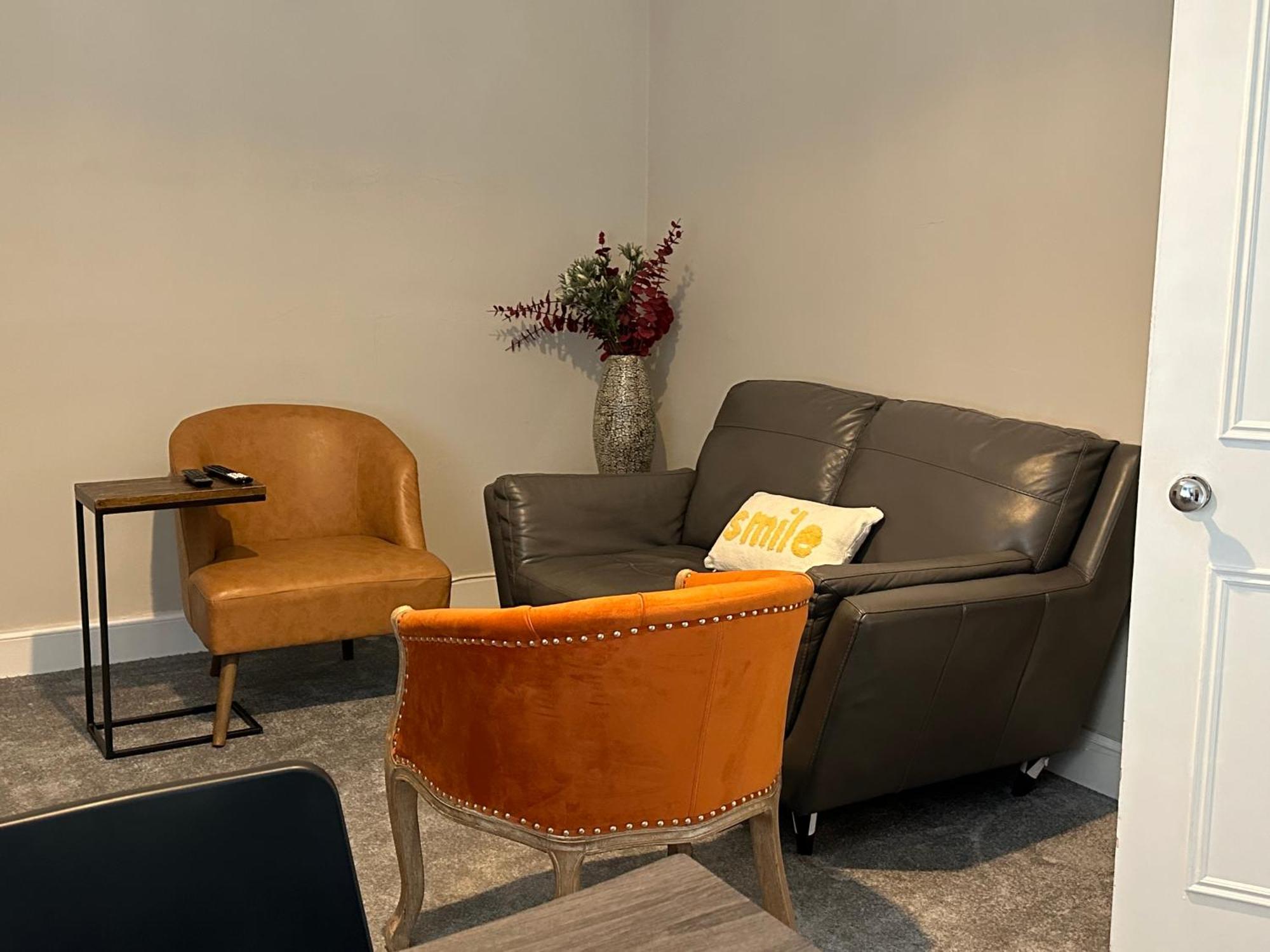 Two Bed Apartment Εδιμβούργο Εξωτερικό φωτογραφία
