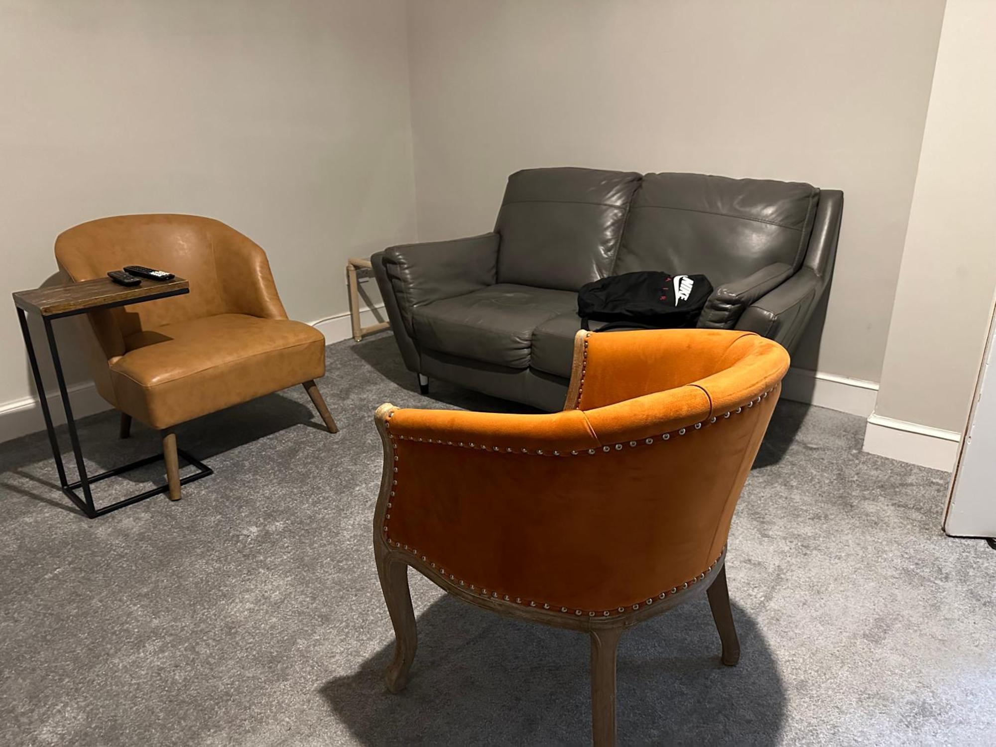 Two Bed Apartment Εδιμβούργο Εξωτερικό φωτογραφία