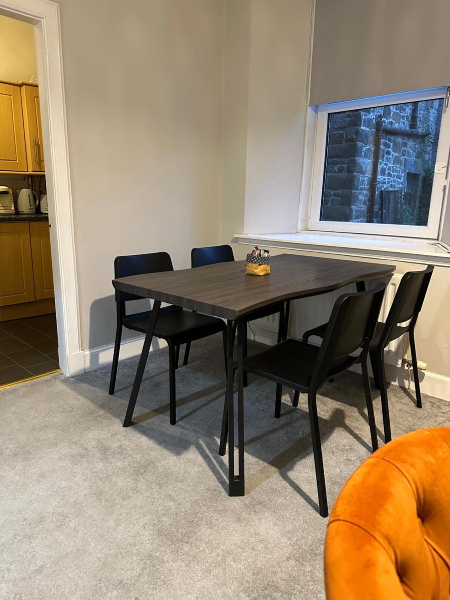 Two Bed Apartment Εδιμβούργο Εξωτερικό φωτογραφία