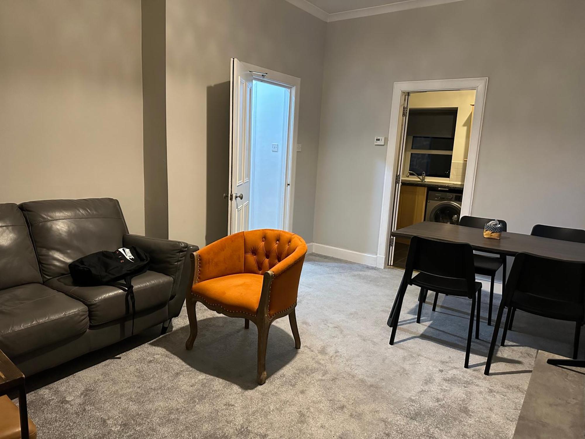 Two Bed Apartment Εδιμβούργο Εξωτερικό φωτογραφία