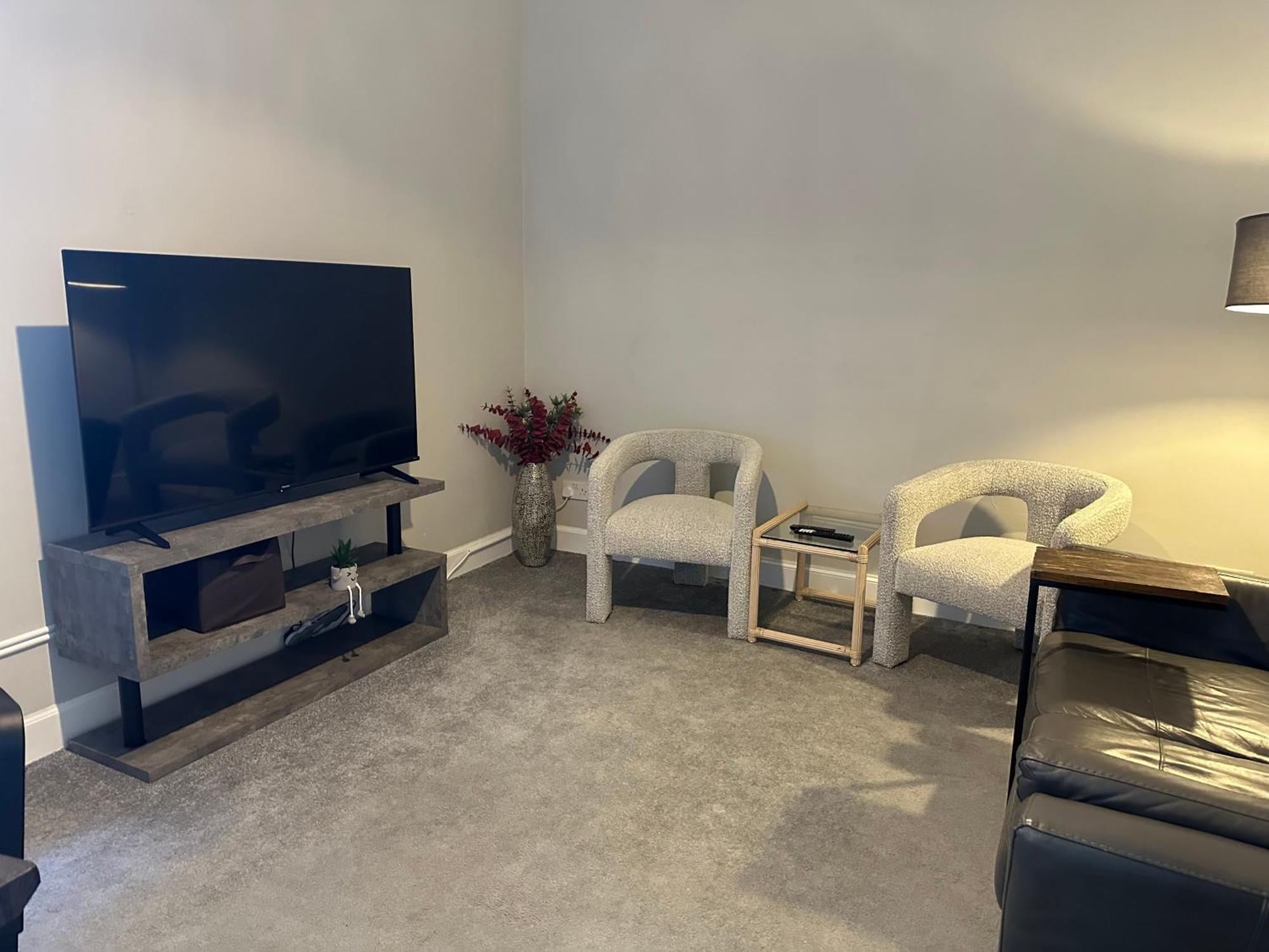 Two Bed Apartment Εδιμβούργο Εξωτερικό φωτογραφία