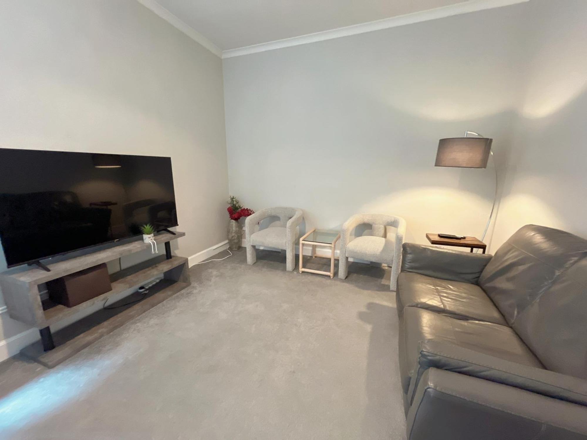 Two Bed Apartment Εδιμβούργο Εξωτερικό φωτογραφία