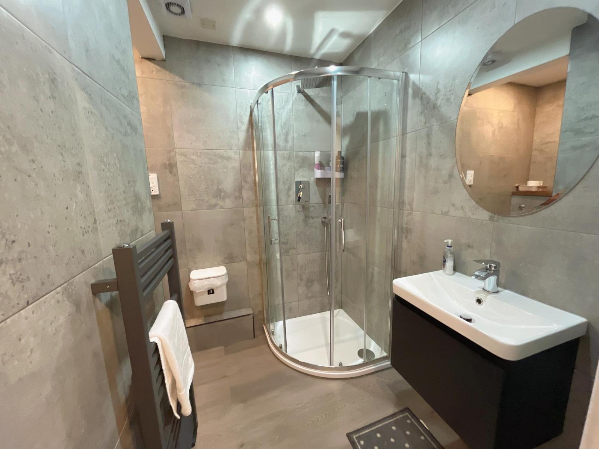 Two Bed Apartment Εδιμβούργο Εξωτερικό φωτογραφία